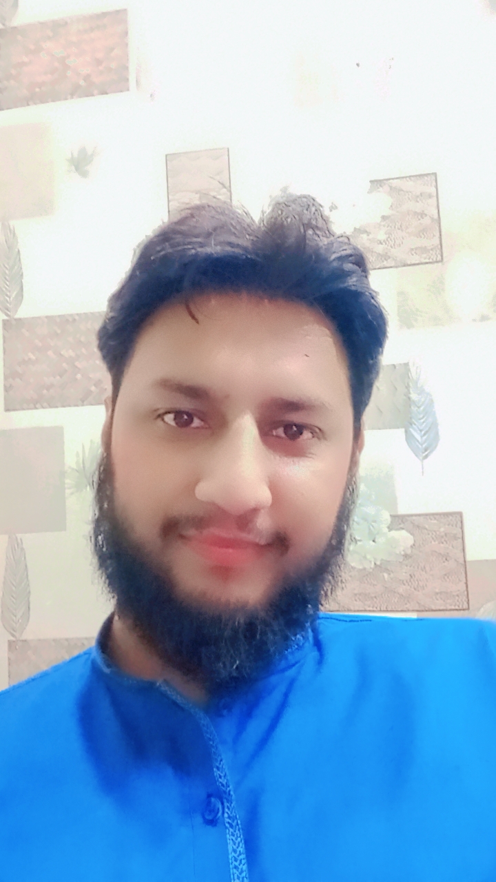 Muhammad Abdullah Business Cards, Accounting, Management