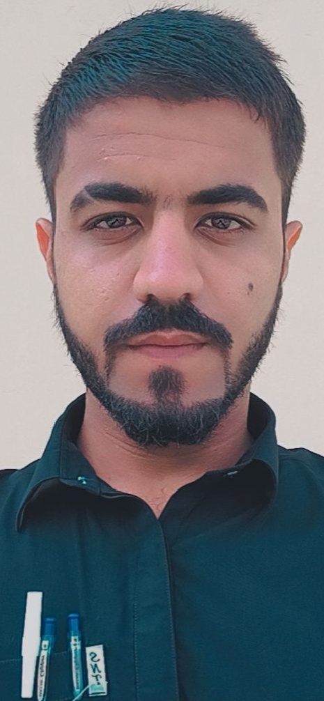 Naveed Khudadad Profile