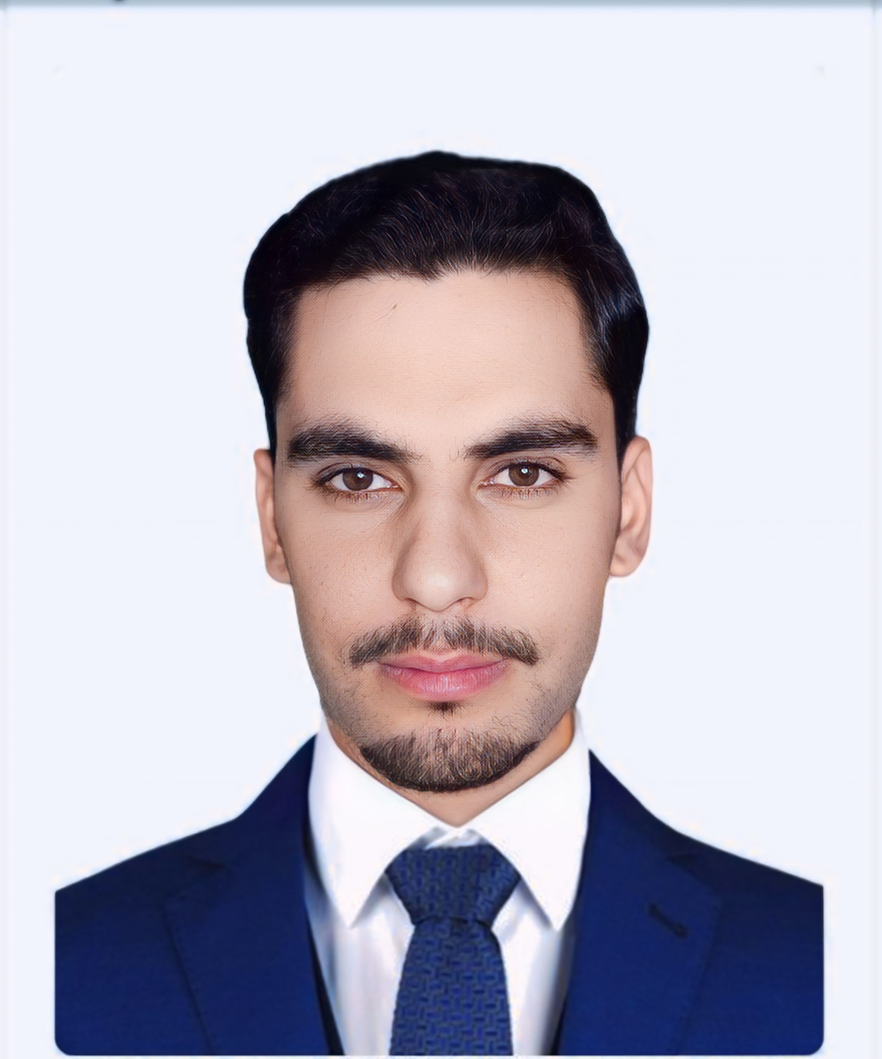 Shams U Din Profile Shams U Din Profile