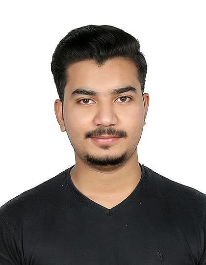 Muhammad Zain Profile Muhammad Zain Profile