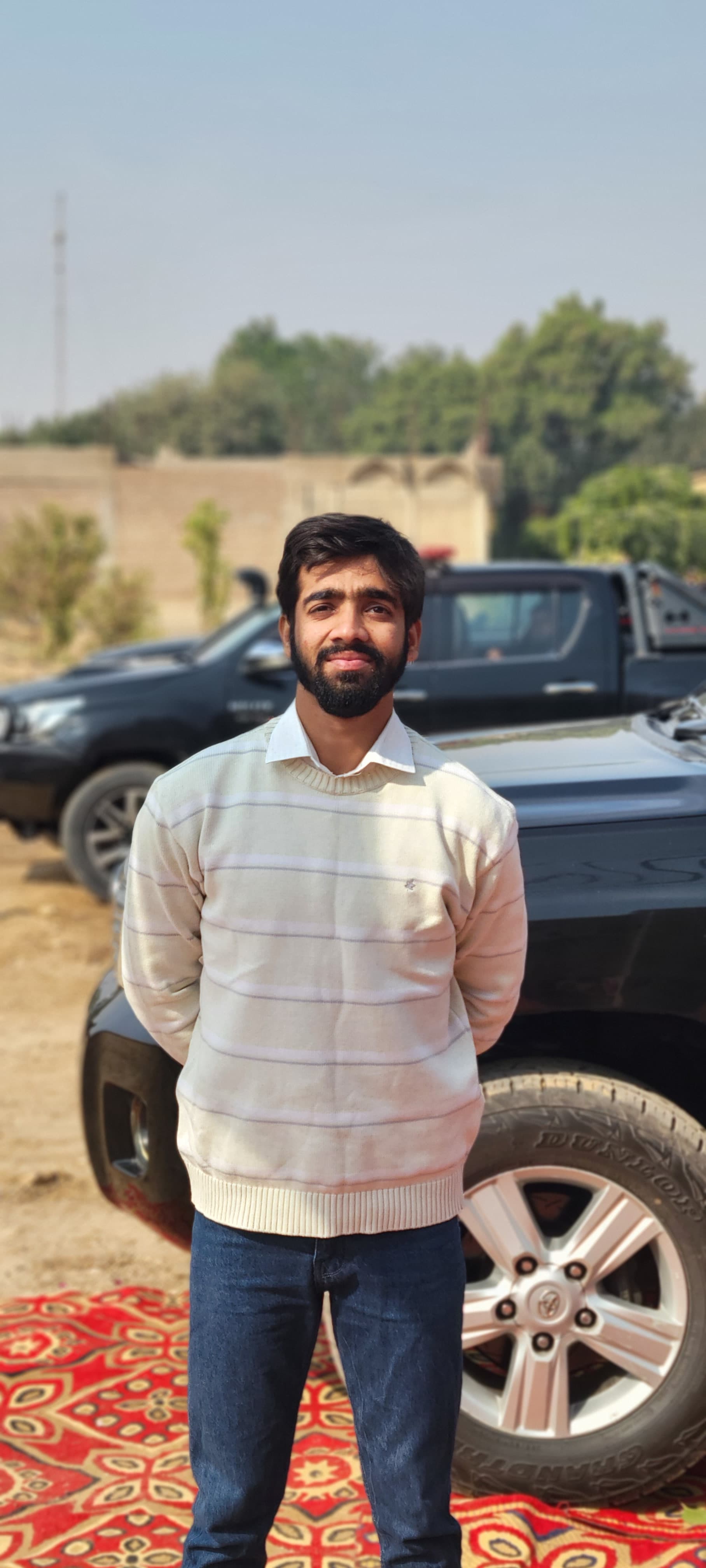 Muhammad Shoaib Bhutto English Typing, Photo Editing, Photography, Business Plans