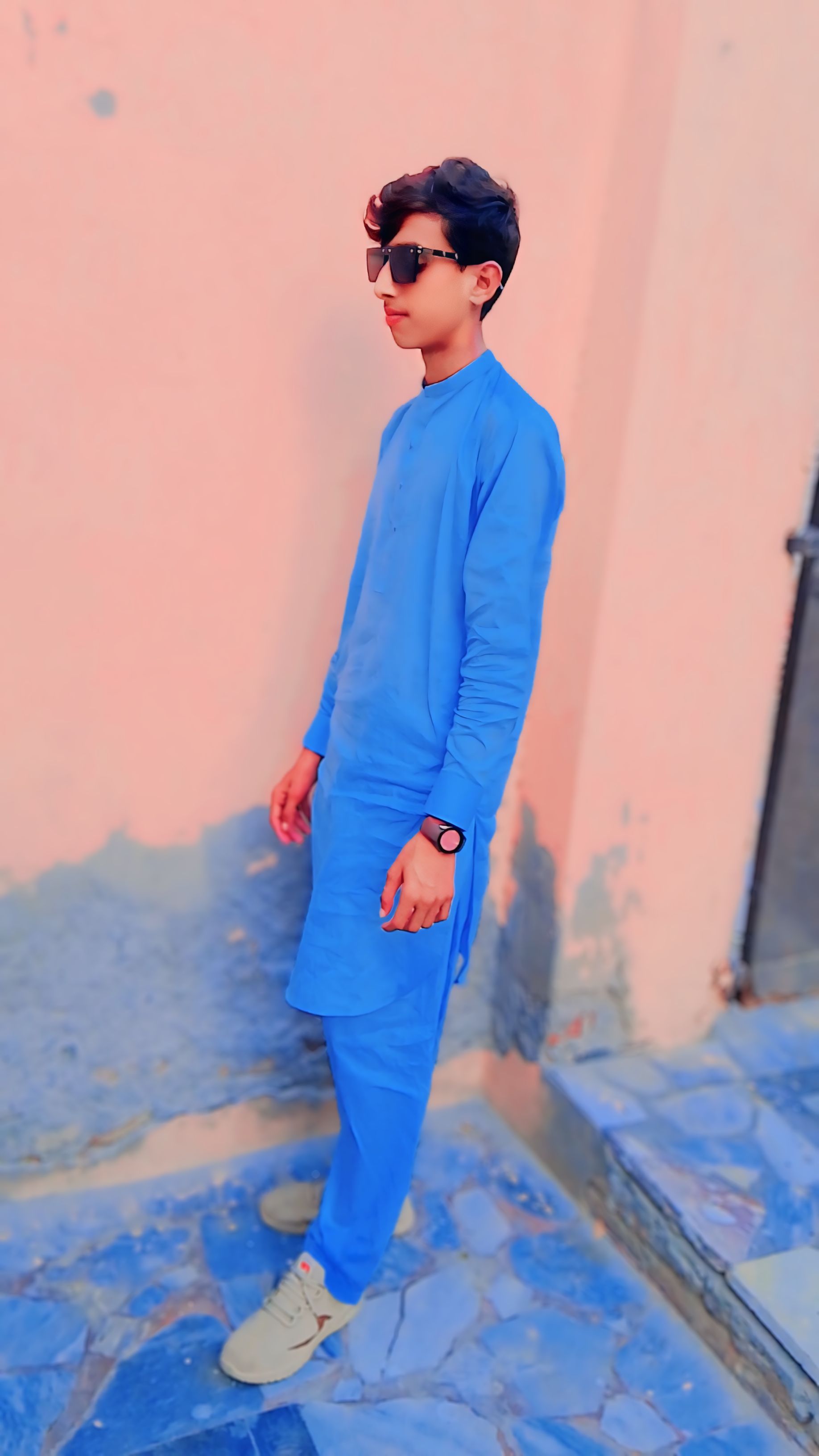 Zohaib Akram MS Office, Office Add-ins, Telephone Handling, Time Management