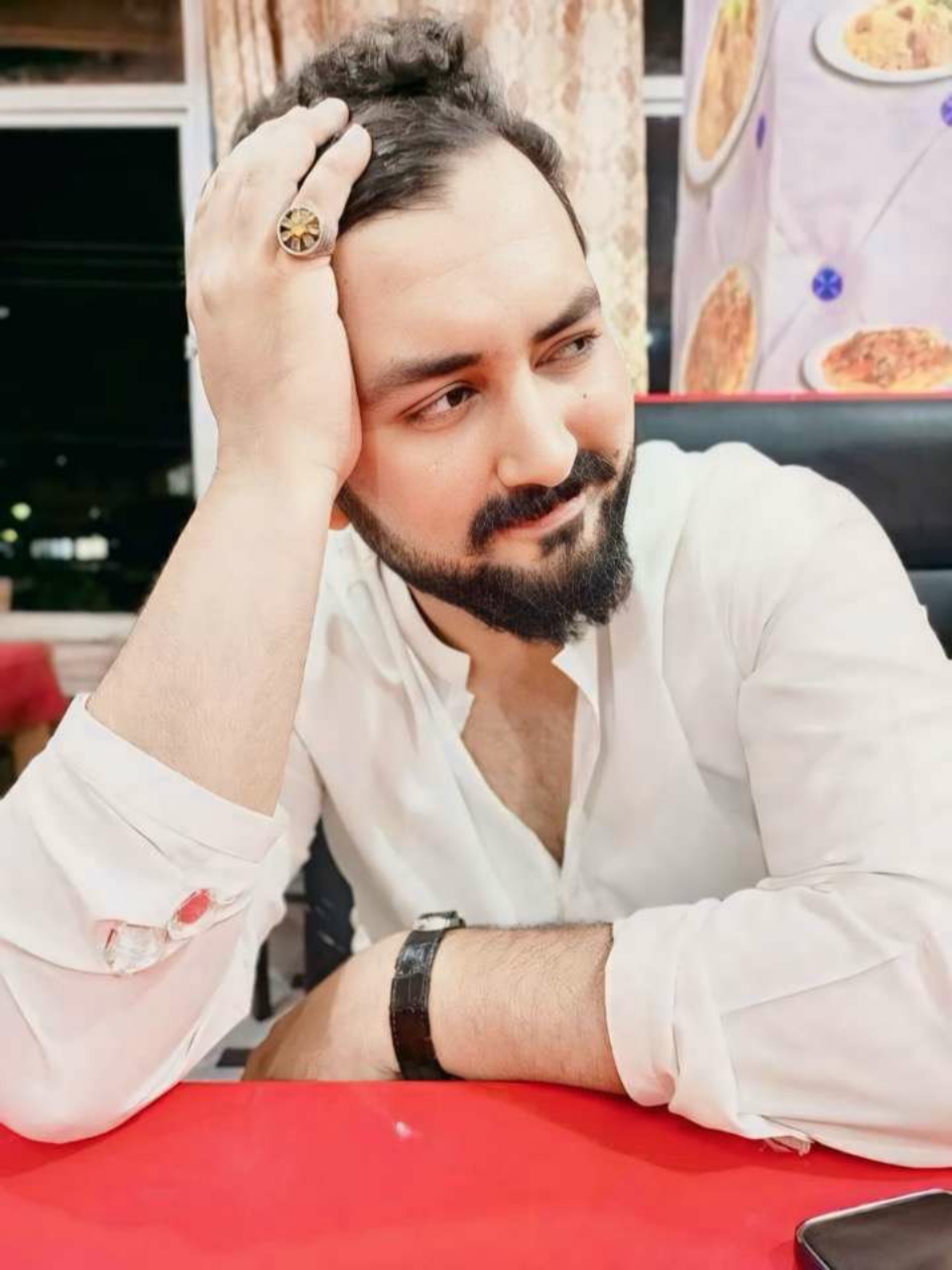 Ashar Jadoon Profile