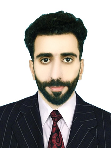 Khurram Shahzad MS Office