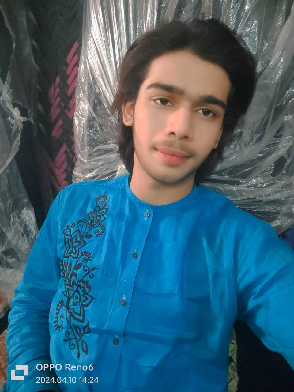 Muhammad Raheel Business Cards