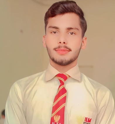 Muhammad Ahmad MS Office, English Typing