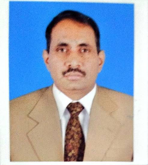 M Sajid Mushtaq English Typing, MS Office, Safety Consulting, Electronics, Microsoft Word, Car Driving