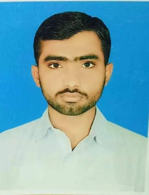 Muhammad Arif Profile