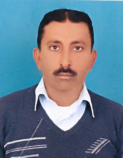 Muhammad Raza Khan Driving, English Typing, MS Office, 3D Design, Business Cards, Building Architecture, Format & Layout, Photo Editing, Instagram Marketing, Album Production