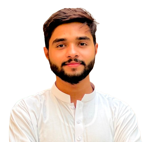 Muhammad Suleman Jav Peerzada English Typing, MS Office