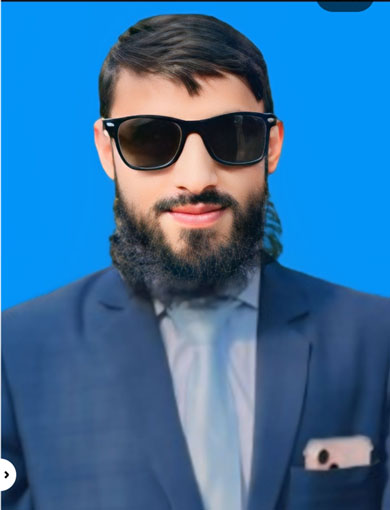 Mubashir Hassan MS Office