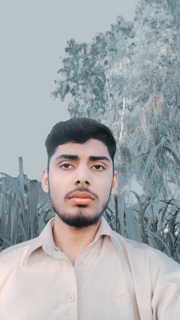 Muhammad Ramzan Urdu Typing, Driving, MS Office