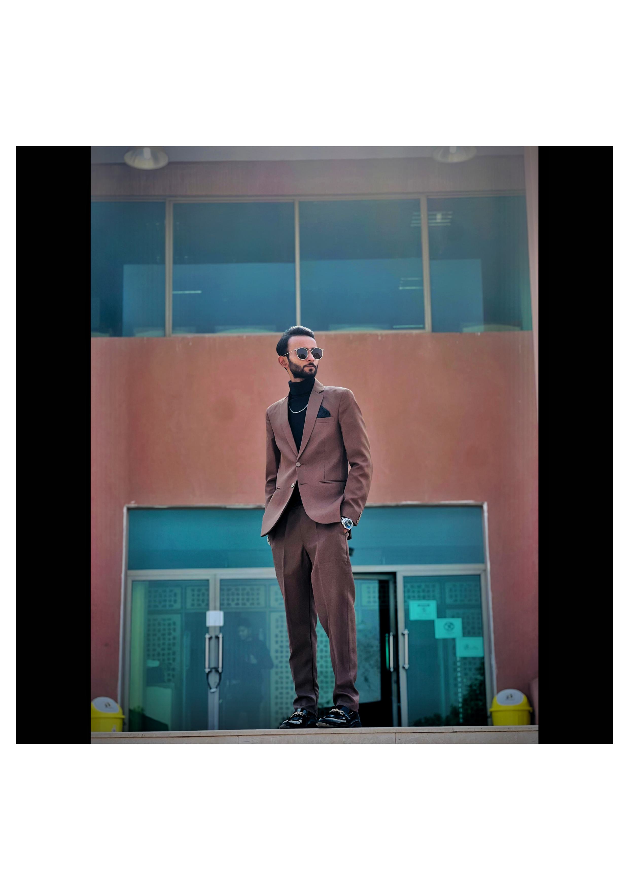 Muhammad Ahmed Zahid Urdu Typing, English Typing, MS Office, Photography, Urban Design, Video Editing