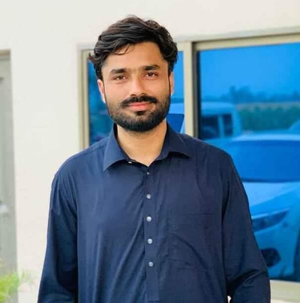 Syed Sardar MS Office, Java, Database Programming, Programming