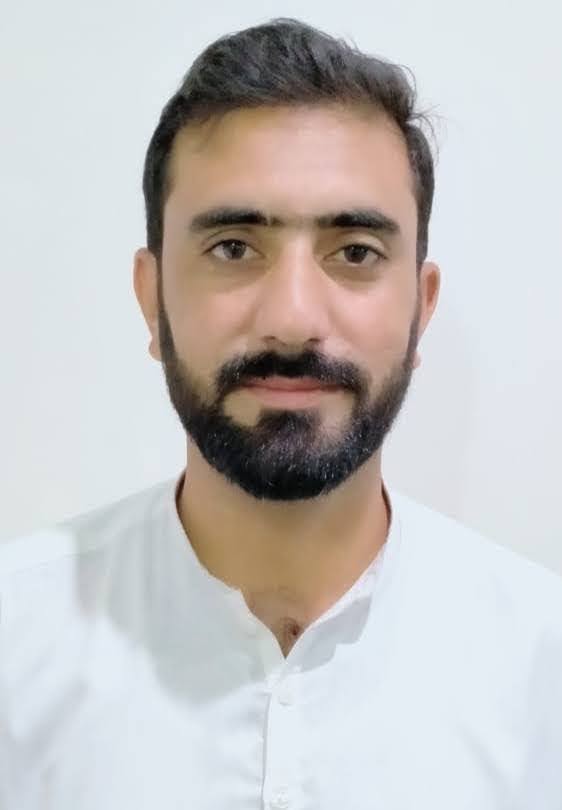 Muhammad Arif Uddin Profile Muhammad Arif Uddin Profile