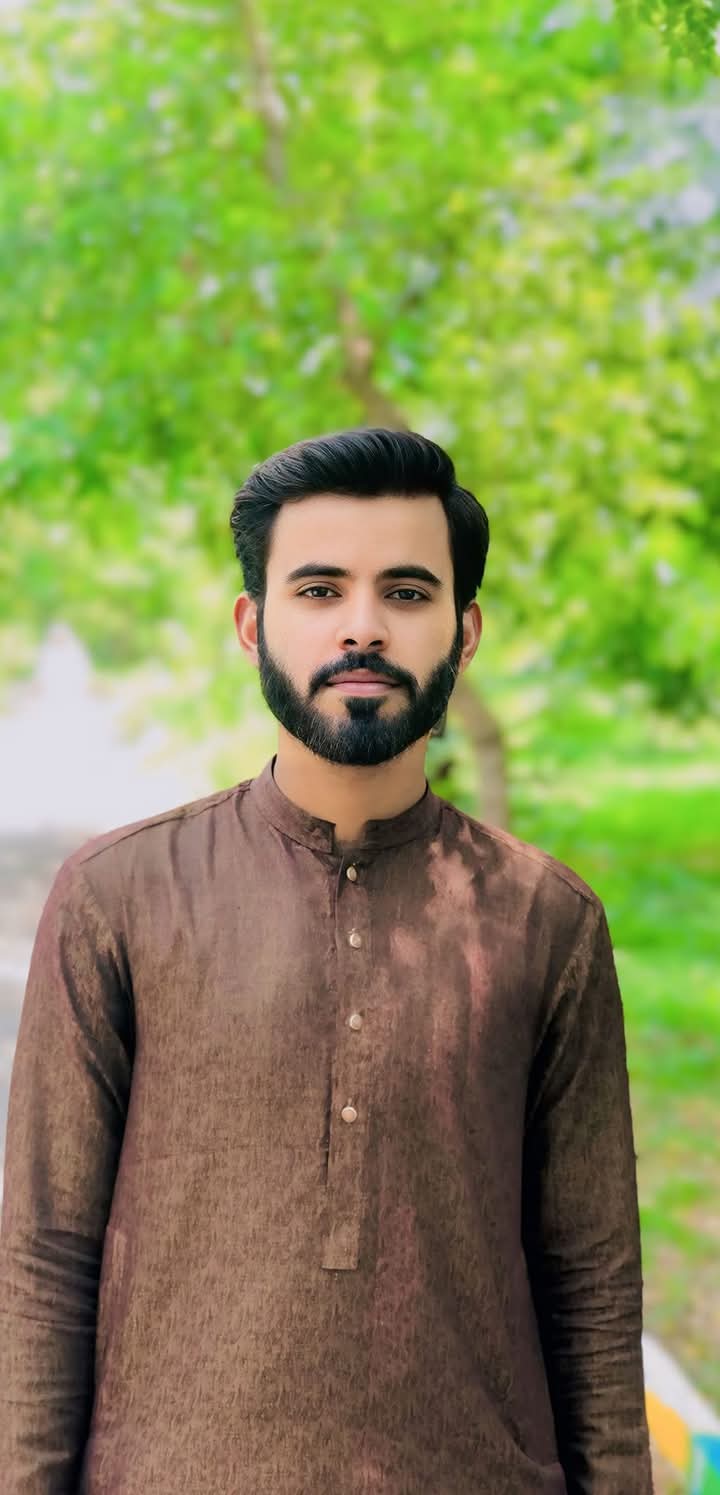 Atiq Rehman English Typing