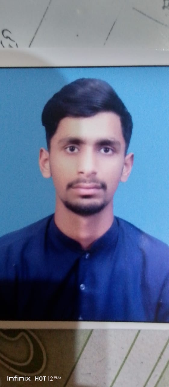 Muhammad Zia Shorthand