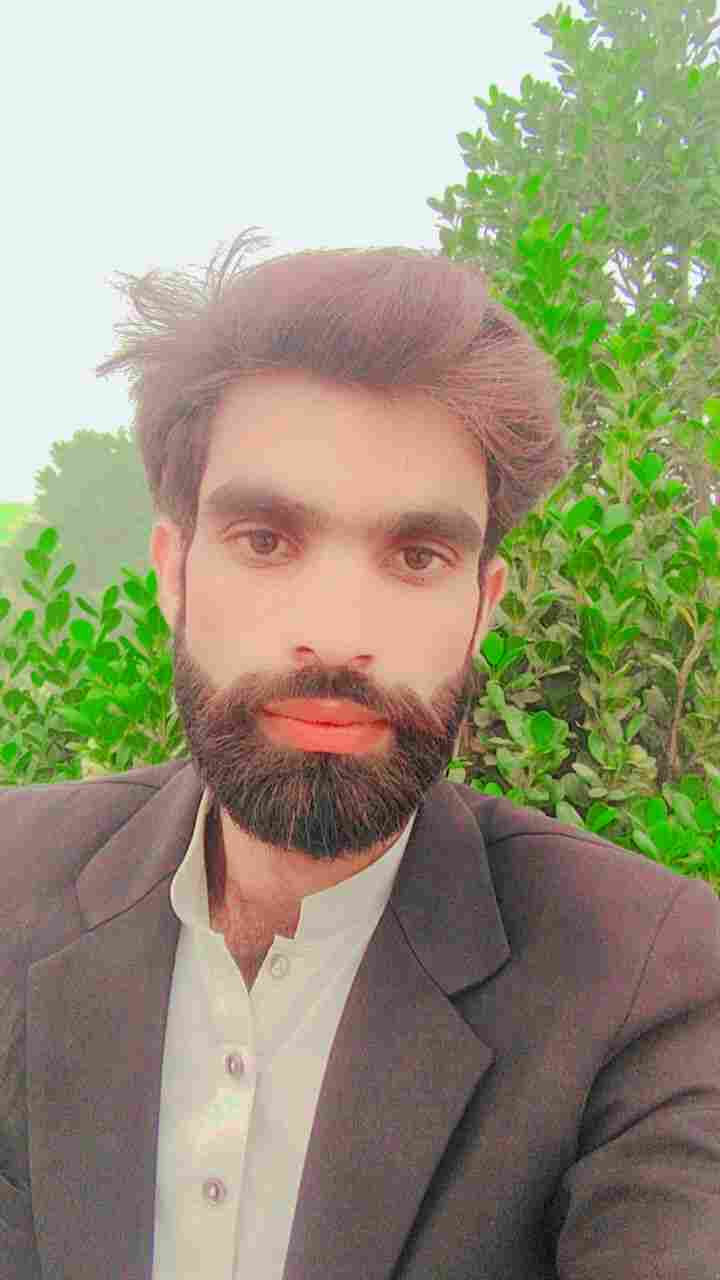 Muhammad Adnan MS Office