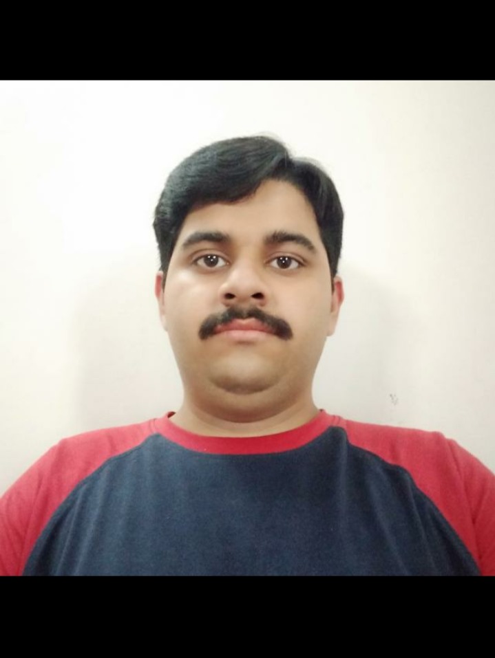 Muhammad Ibrahim MS Office, English Typing, IT Strategy, Graphic Design