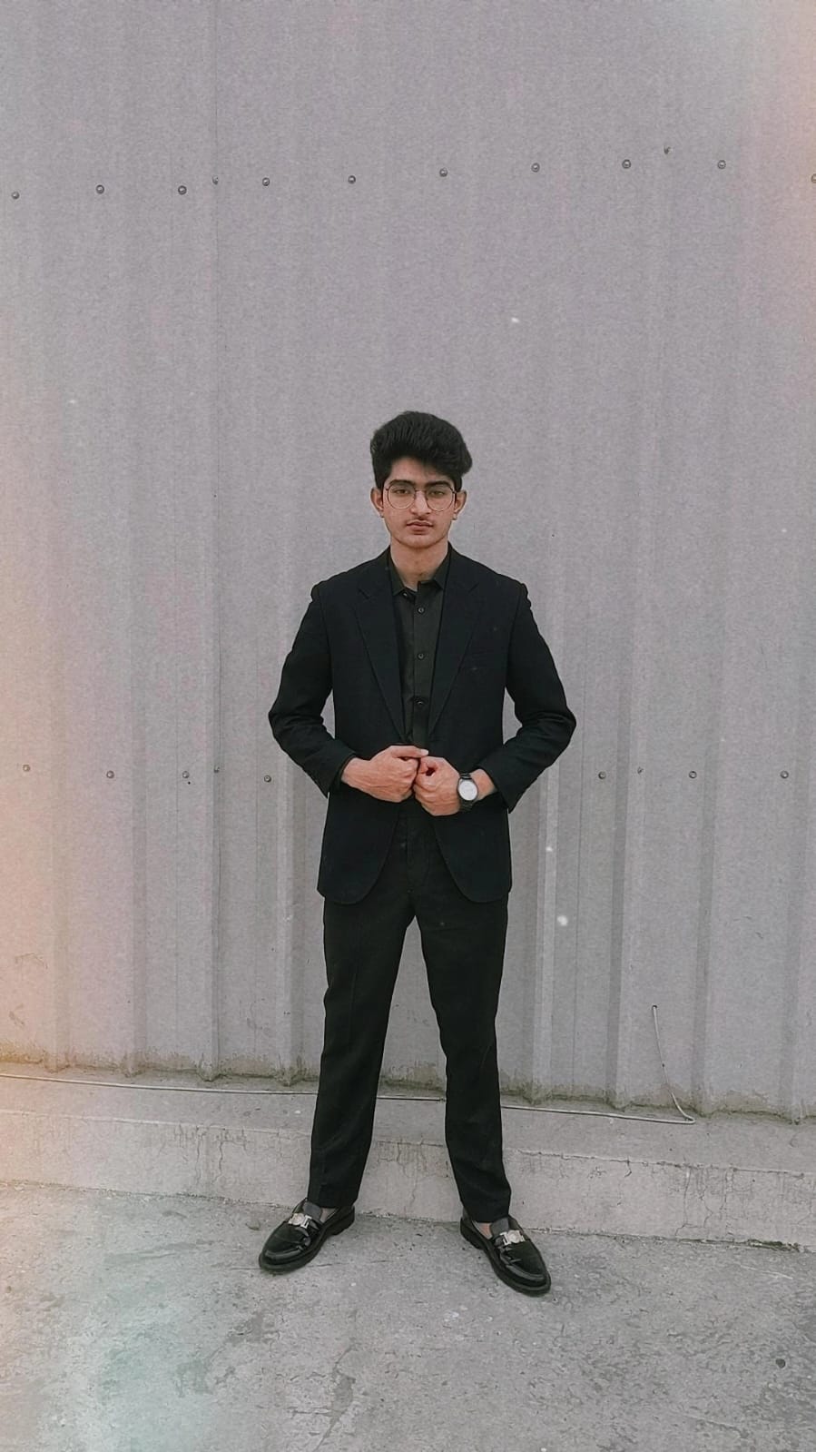 Abdul Wasay Profile Abdul Wasay Profile