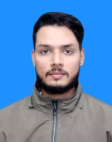 Muhammad Ahsan Yaseen Profile