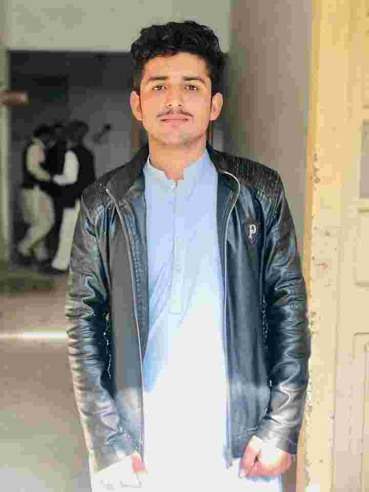 M Asif Teaching, Physics