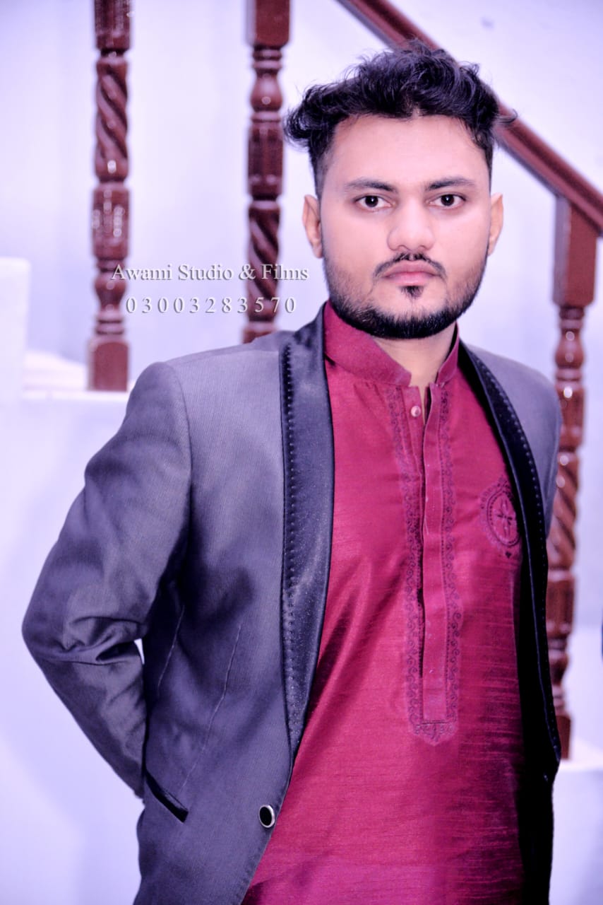 Shehroz Latif MS Office, English Typing, Photo Editing, Event Planning, Human Resources, Data Analysis, Sales, Social Video Marketing, Corporate Social Responsibility, Driving