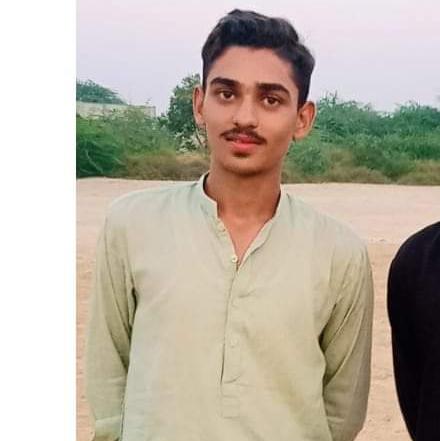 Abdul Ahad Madni Madni Profile