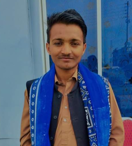 Bhanwroo Ram MS Office