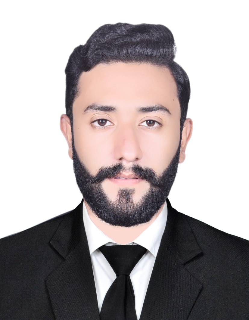 Syed Muhammad Aizaz Mehdi MS Office, Tax Law, Family Law, Corporate Law, Criminal Law, Employment Law, Legal Research, Legal Writing, Contracts, Paralegal Services