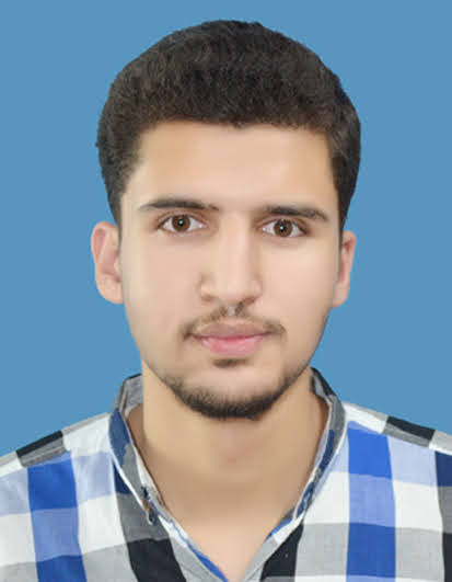 Muhammad Usman Arshad MS Office, Graphic Design, AutoCAD Architecture, 3D CAD, Human Resources, Data Entry
