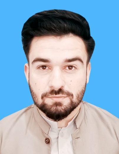 Salman Ali Khan Profile