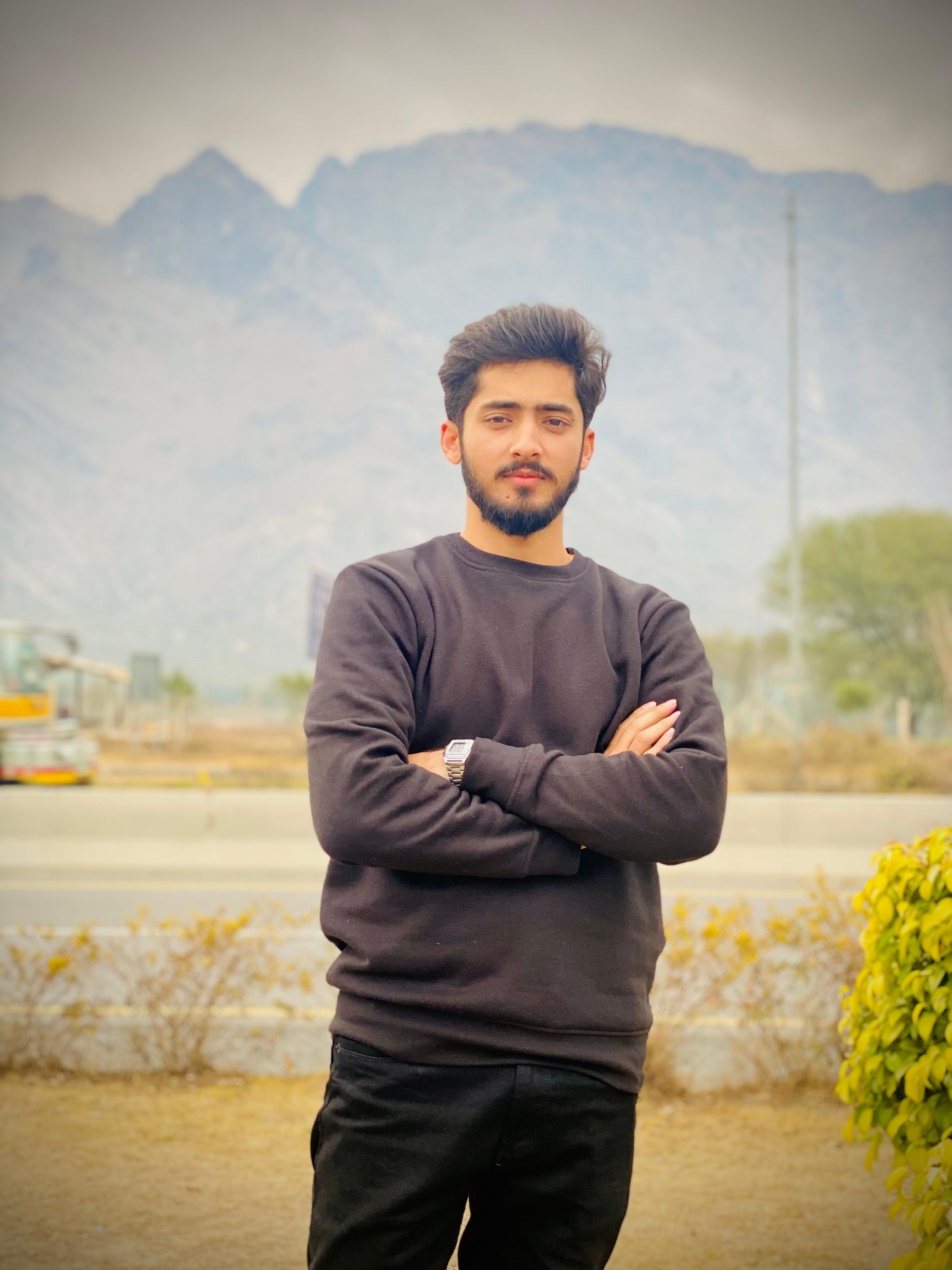 Muhammad Sameer Khan Profile
