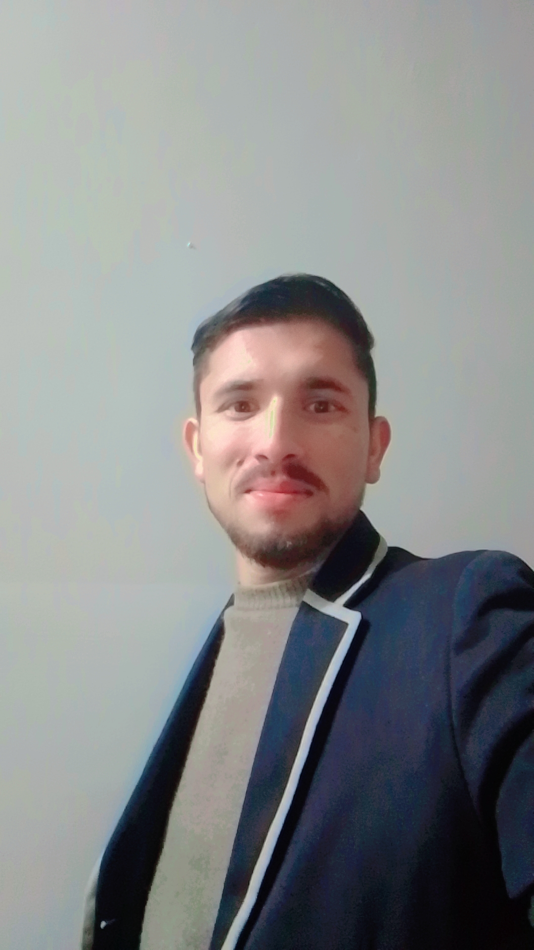 Jawad Zubair Profile