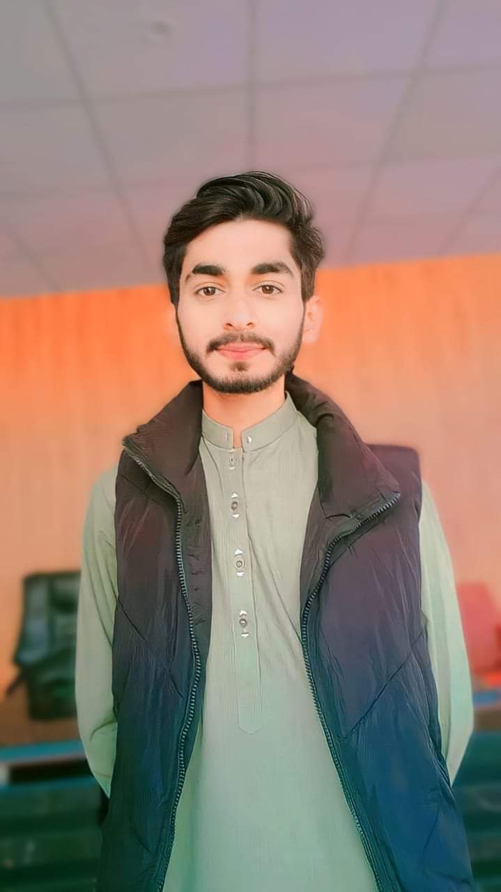 Muhammad Raheel Profile