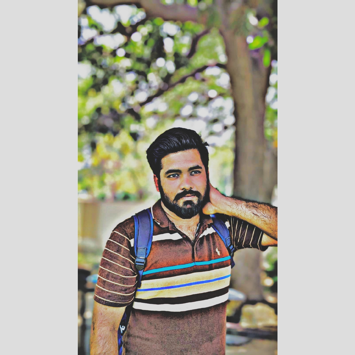 Syed Muhammad Waseet Ali RF Site Survey, Supplier Sourcing, Supply Chain, After Effects, Building Architecture, Active Site Survey, Urdu Typing, English Typing, MS Office, Format & Layout