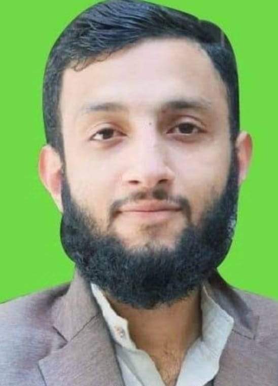 Ali Abbas English Typing, MS Office, Graphic Design, SketchUp, Data Entry, Data Analysis, Email Handling, Microsoft Word, Spreadsheets, Google Spreadsheets