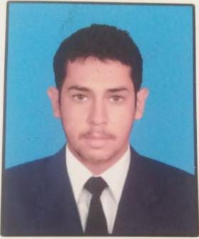 Muhammad Saleem Driving, Photo Editing, Music, Voice Talent