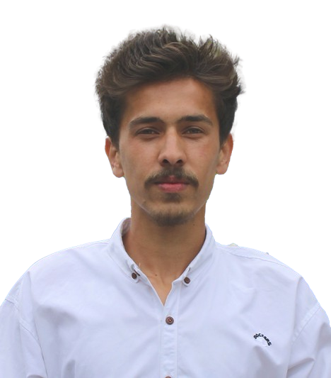 Shehdad Ali Profile Shehdad Ali Profile