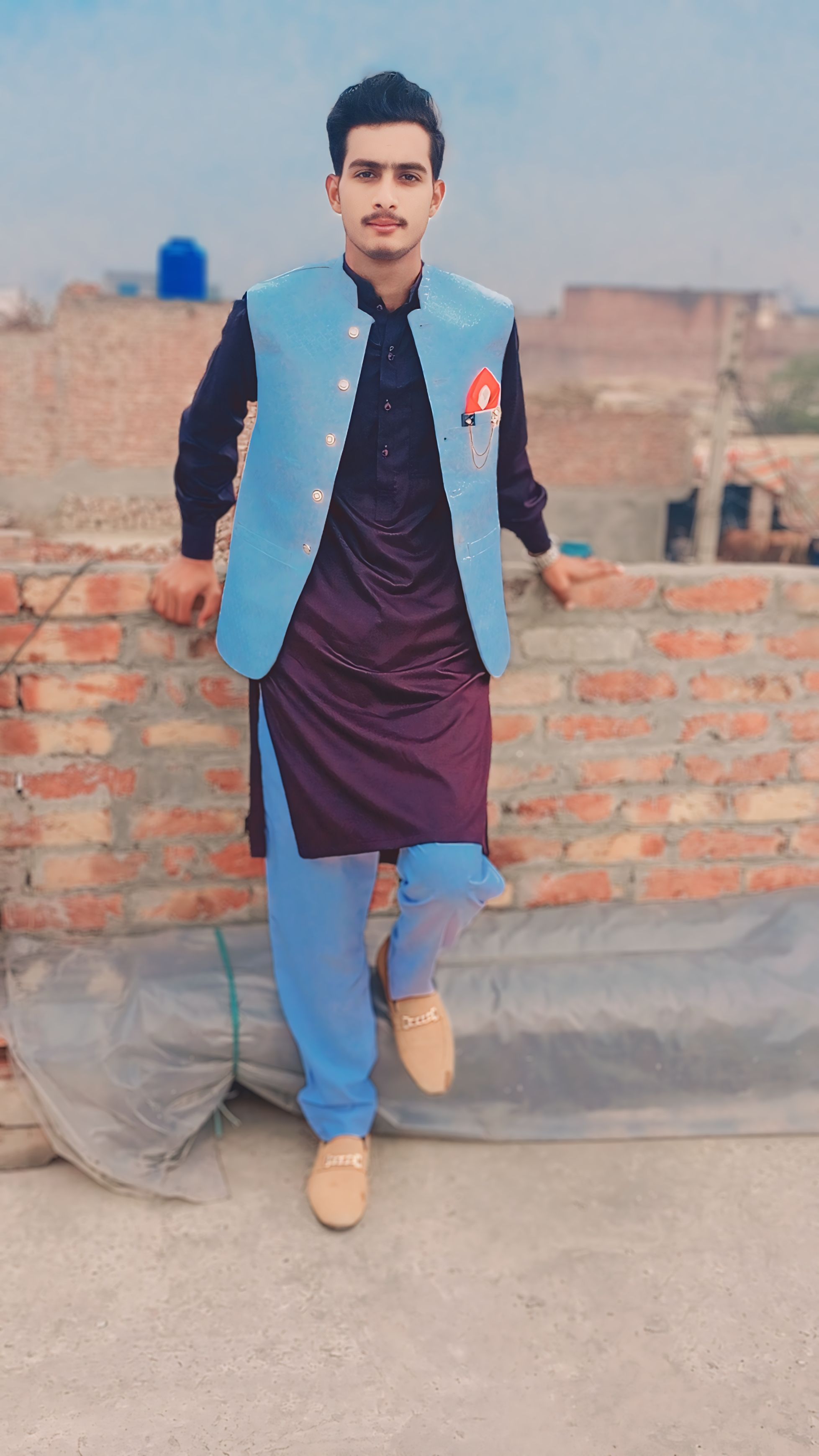 Muhammad Aqeel Ahmad MS Office