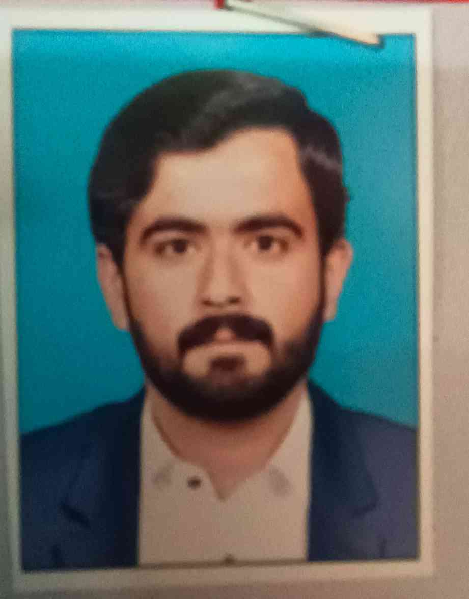 Ubaid Ullah Urdu Typing, Cooking, Driving, MS Office, Photography, Presentations, AutoCAD Architecture, Typing