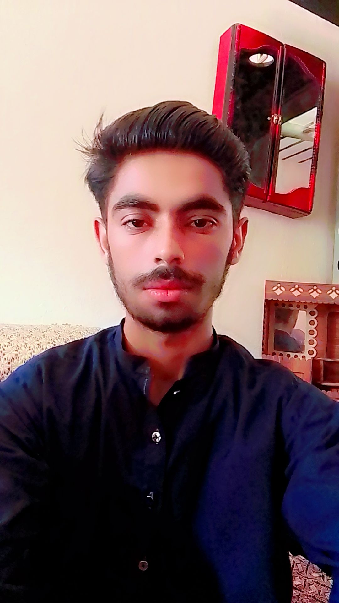 Sharjeel Ahmed English Typing