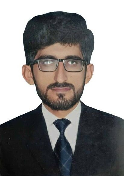 Muhammad Altaf English Typing, MS Office, Covers & Packaging, Human Resources, Training, Time Management, Biology, Cooking, Driving, Banner Design