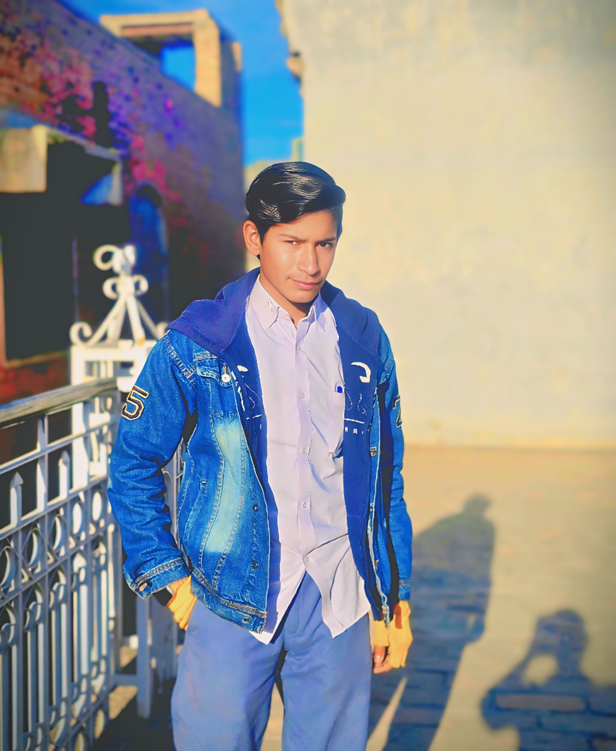 Zulfiqar Shah Profile Zulfiqar Shah Profile