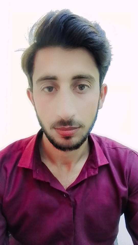 Muhammad Atif Profile