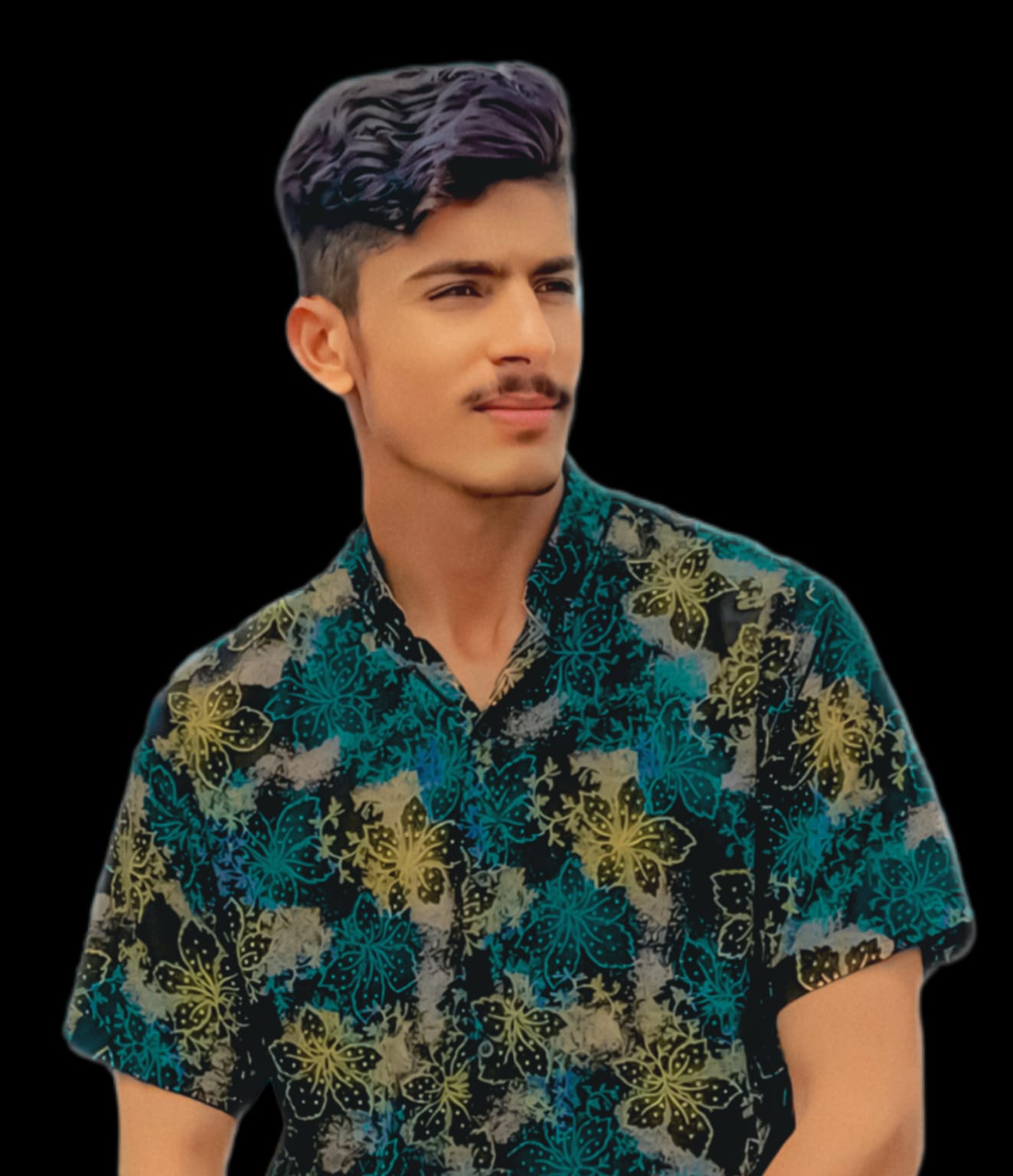 Abdullah Alyas English Typing, MS Office