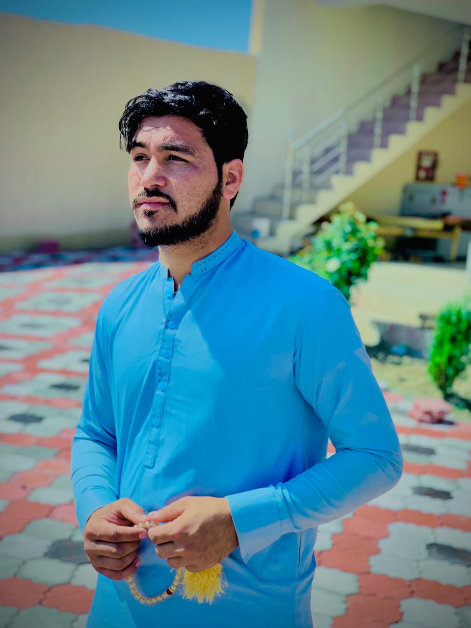 M Ali Profile M Ali Profile