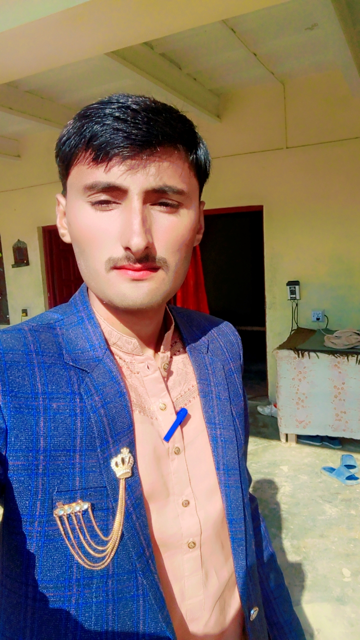 Asad Hayyat Profile Asad Hayyat Profile