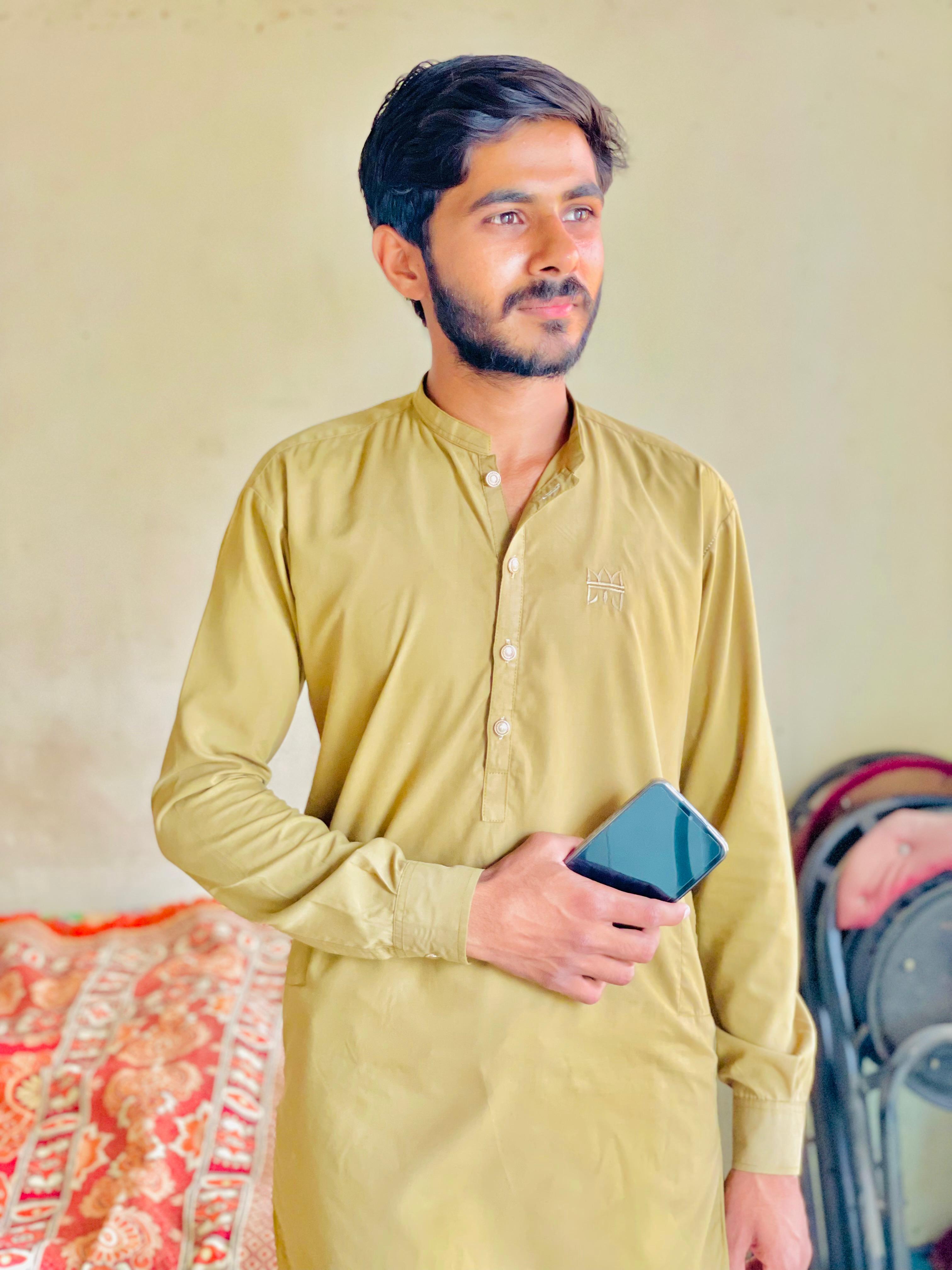 Shahid Touheed MS Office, 3D Design