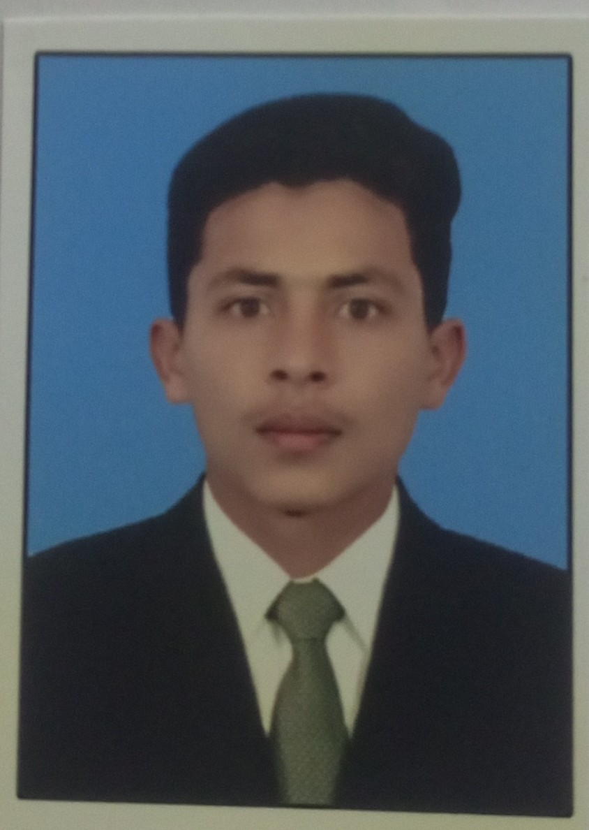 Ijaz Ali MS Office, Internet Research